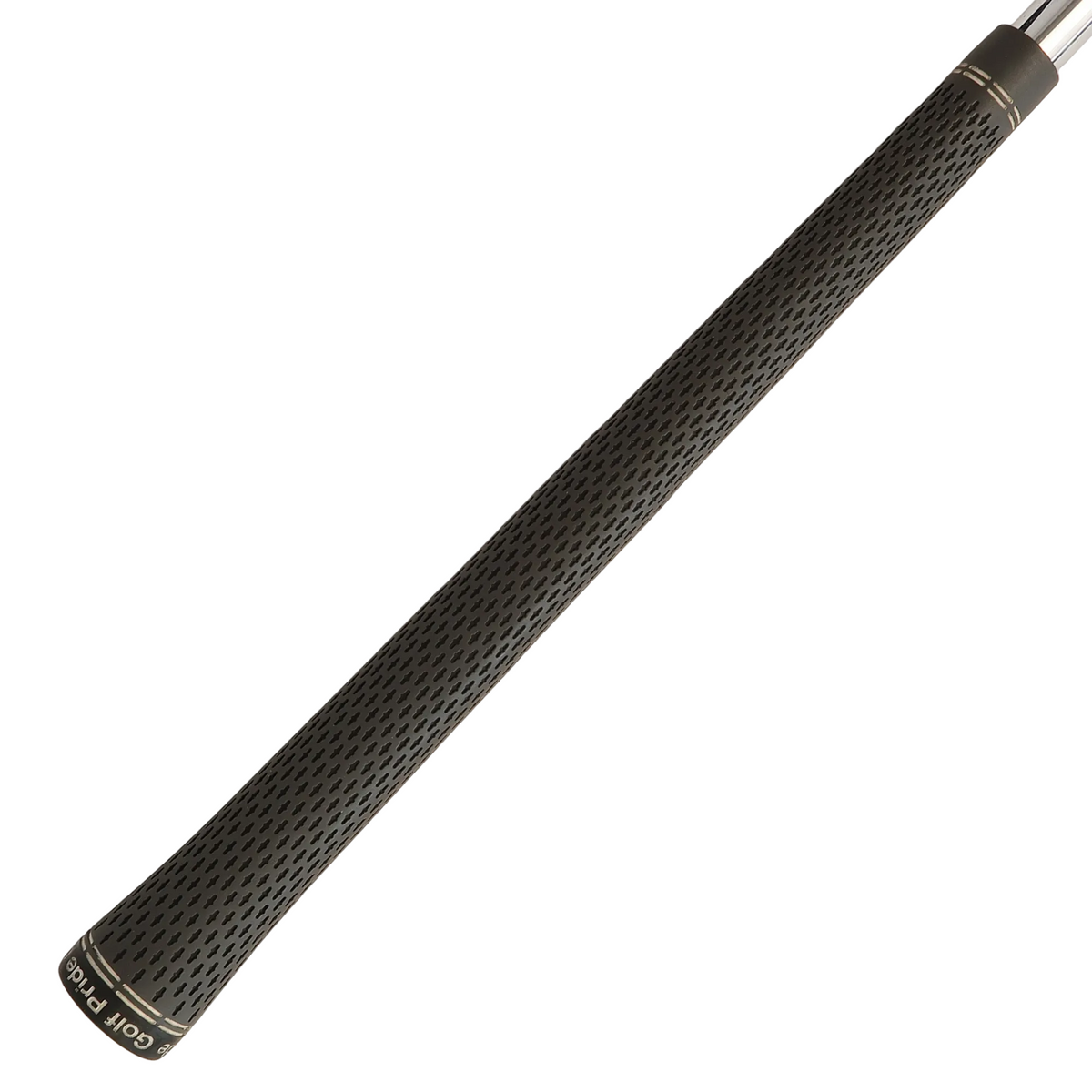 TaylorMade Milled Grind Hi-Toe Wedge (60°/10°)