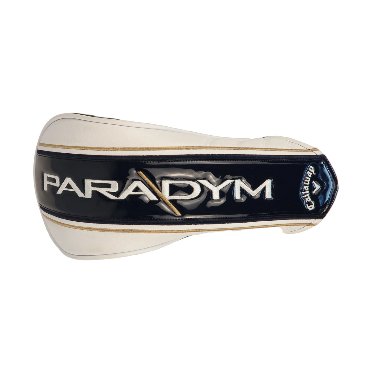 Callaway Paradym Triple Diamond Driver
