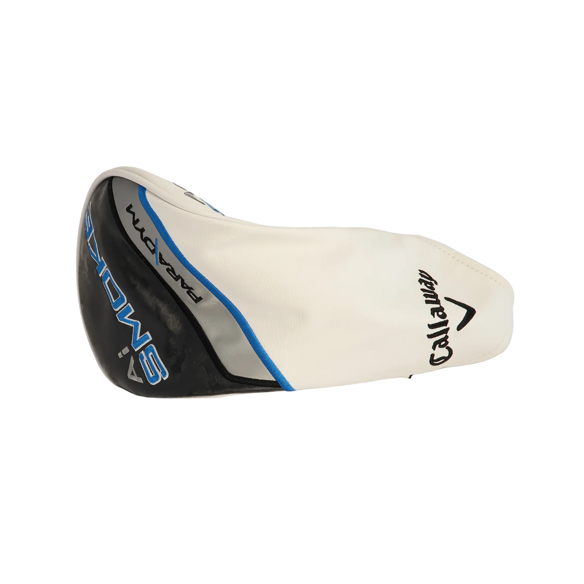 Callaway Paradym Ai Smoke MAX Fast Driver