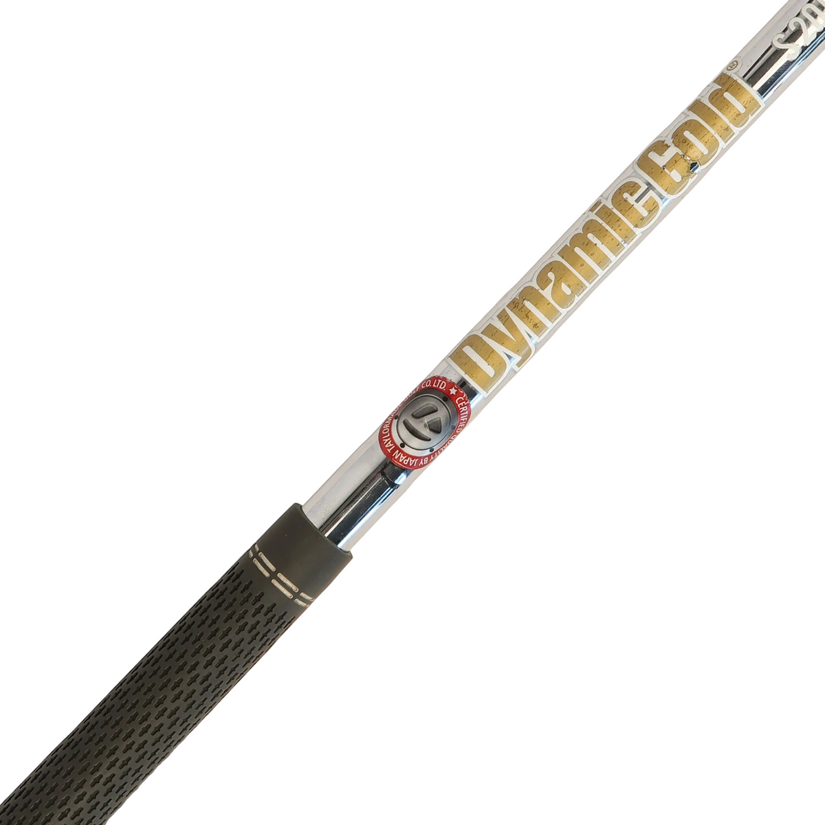 TaylorMade Milled Grind Hi-Toe Wedge (60°/10°)