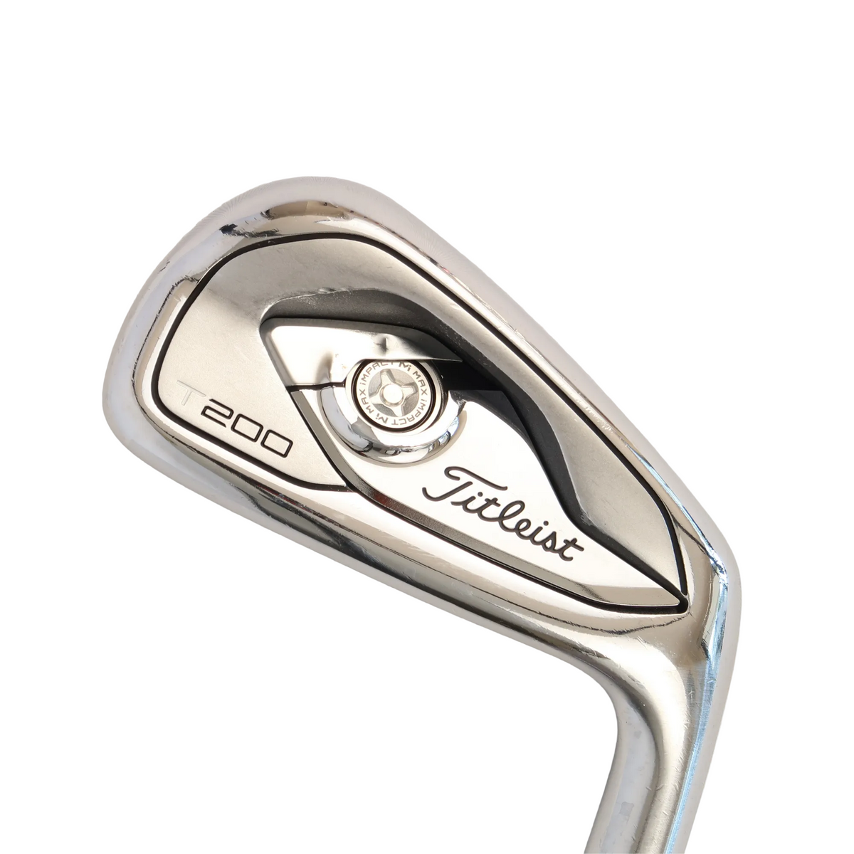 Titleist T200 Irons (6-PW)