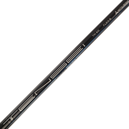TaylorMade Stealth Irons (6-PW)