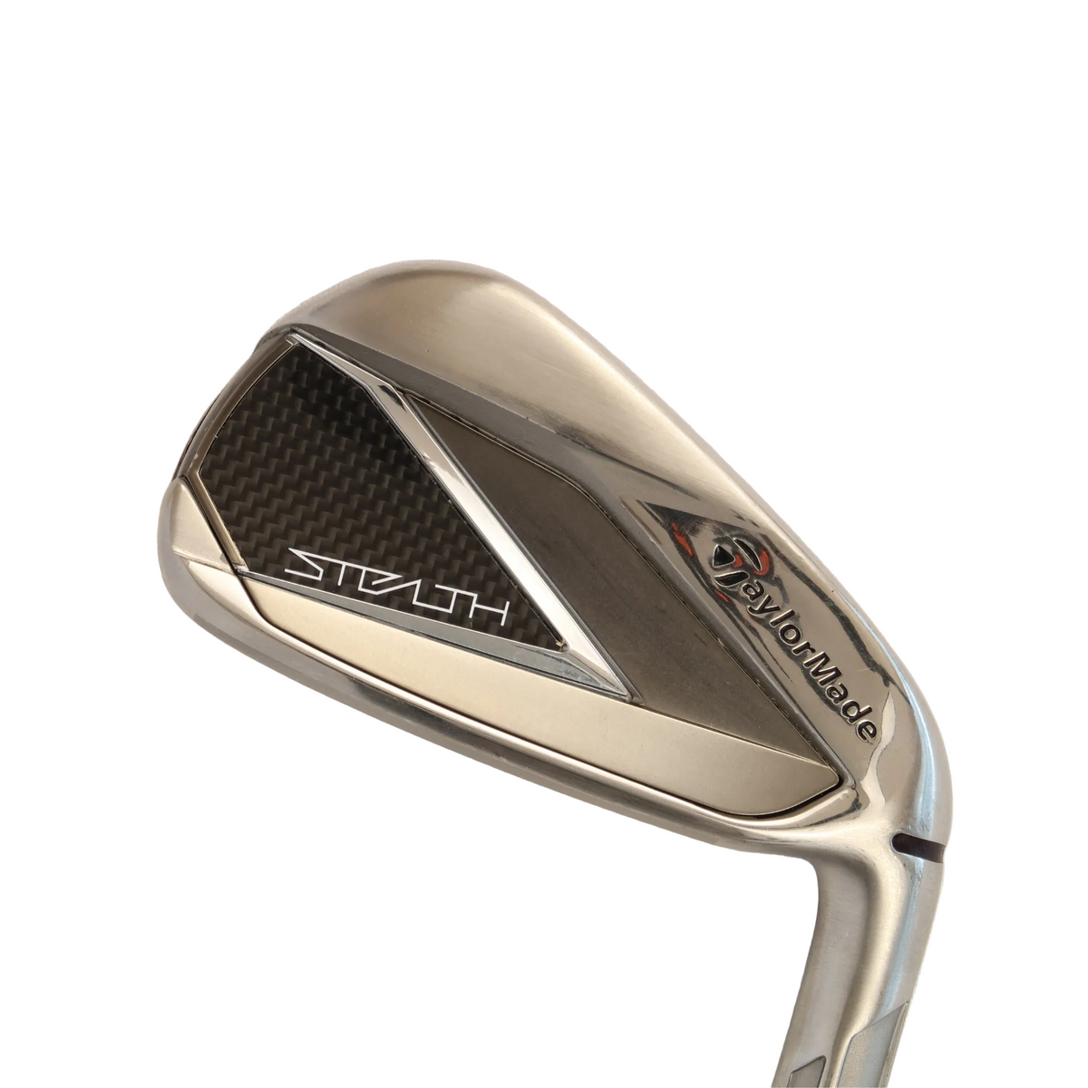 TaylorMade Stealth Irons (6-PW)