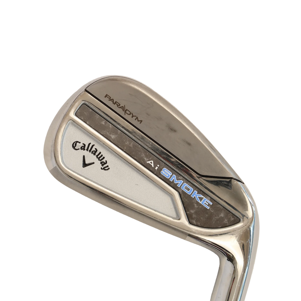 Callaway Paradym Ai Smoke Irons (6-PW)