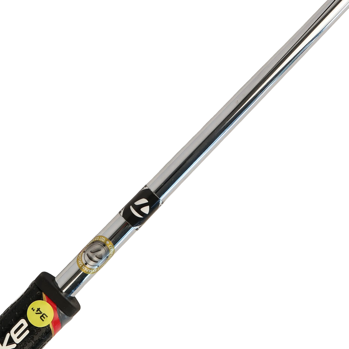 TaylorMade Spider GT Rollback (Silver) Putter