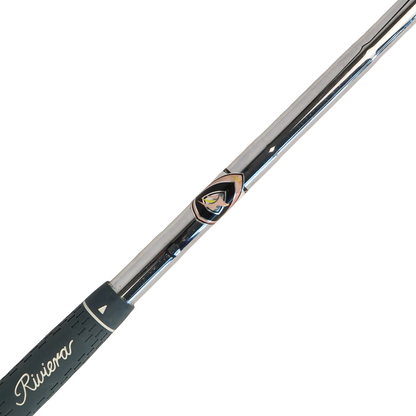 TaylorMade Rossa AGSI + Itsy Bitsy Spider Putter