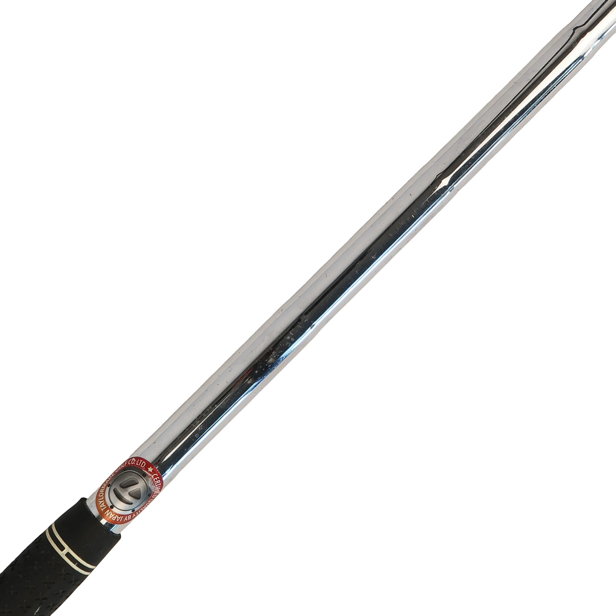 TaylorMade Redline Monza Putter