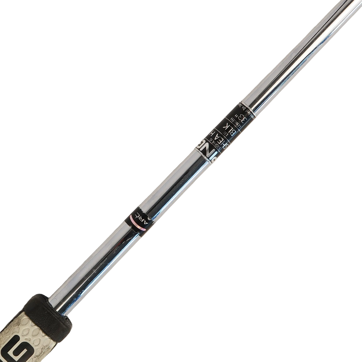 PING Sigma G Shea H Putter