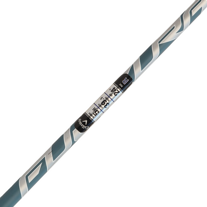 Callaway Paradym MAX Fast Hybrid (U5)