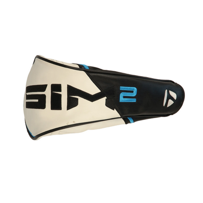 TaylorMade SIM2 MAX-D Driver