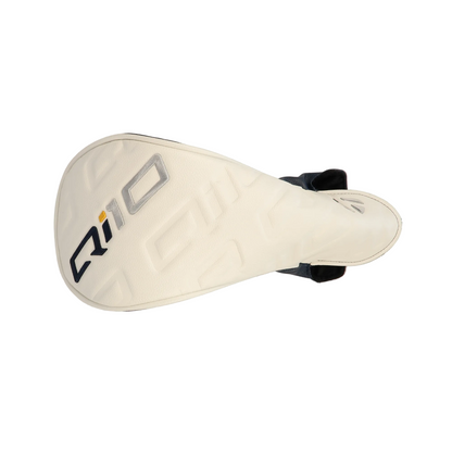 TaylorMade Qi10 MAX Driver