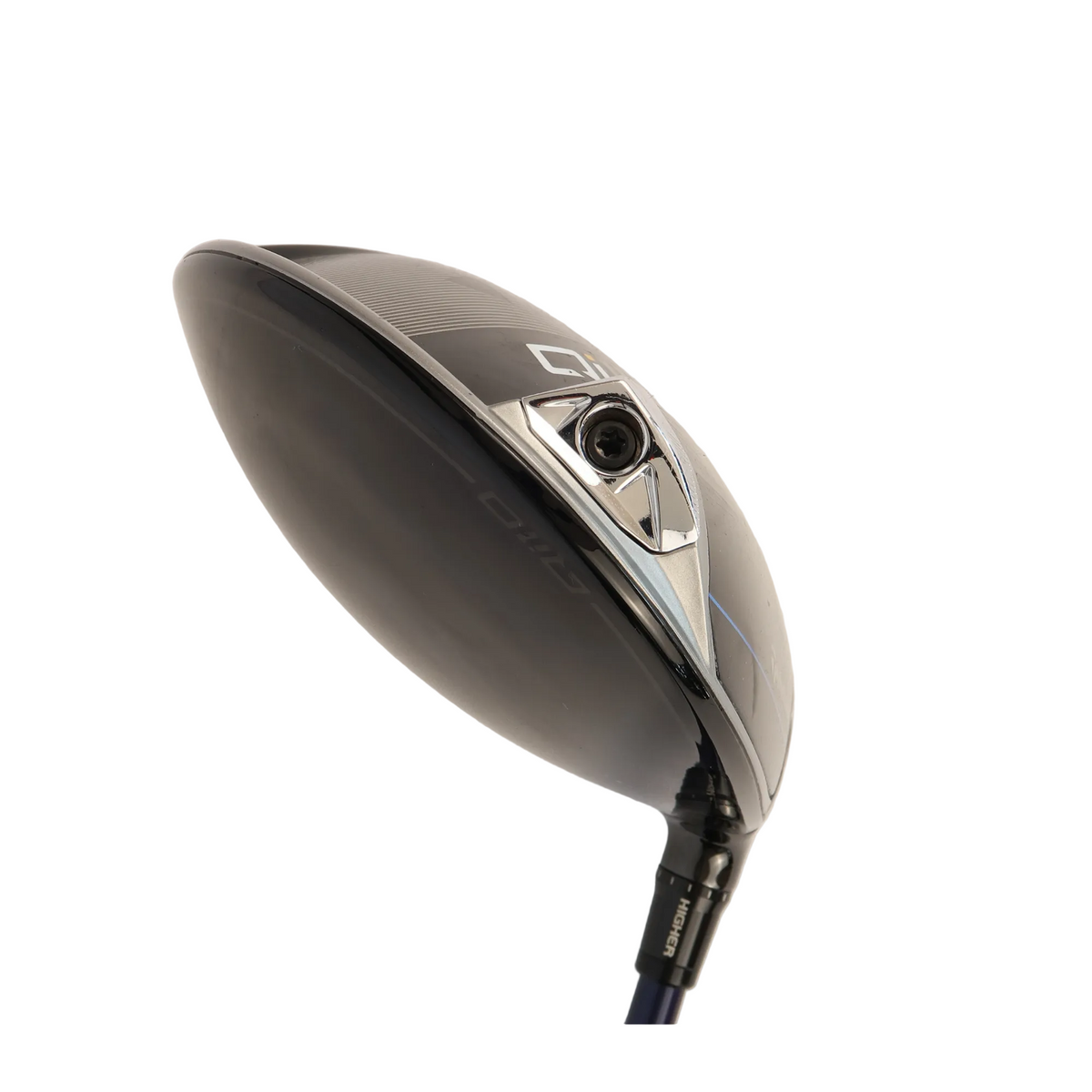 TaylorMade Qi10 MAX Driver