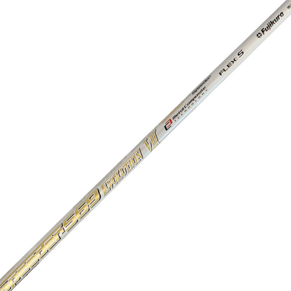 PING G425 LST Driver