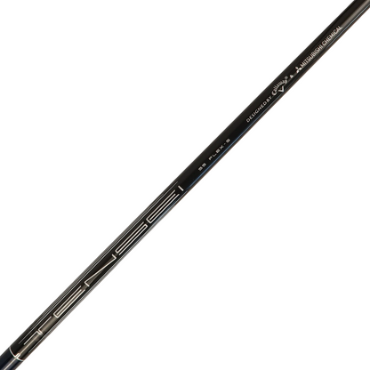 Callaway Paradym Triple Diamond Driver
