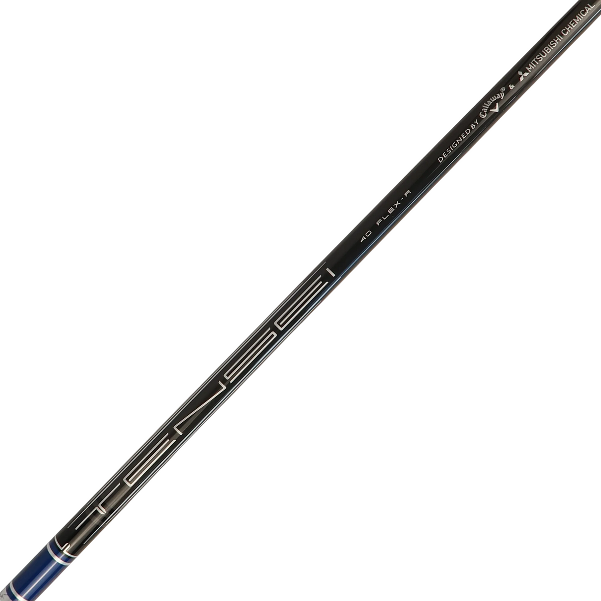 Callaway Paradym Ai Smoke MAX Fast Driver