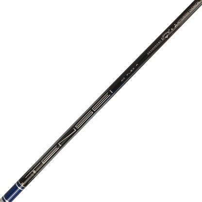Callaway Paradym Ai Smoke MAX Fast Driver