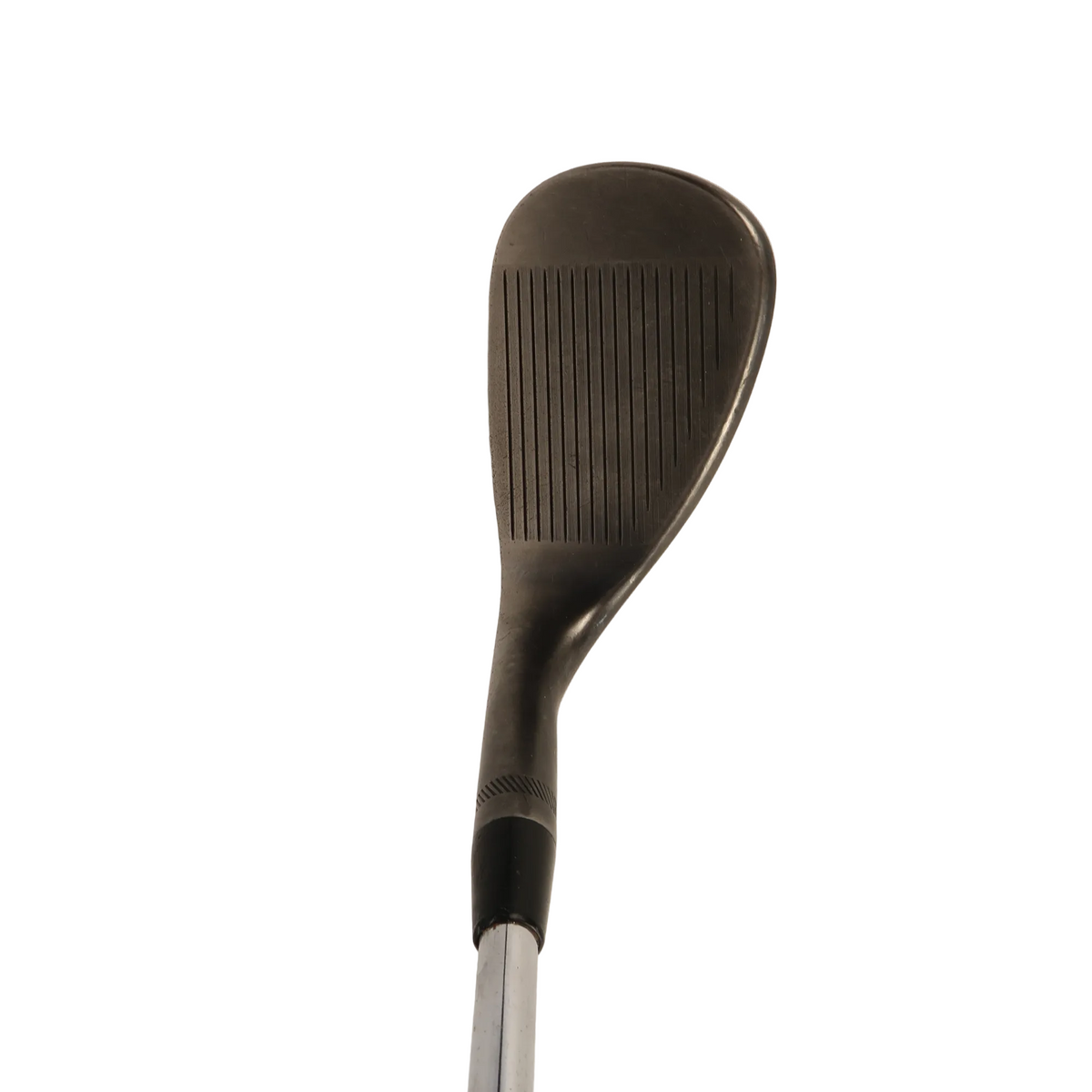Titleist Vokey SM9 Jet Black Wedge (58°/10°S)