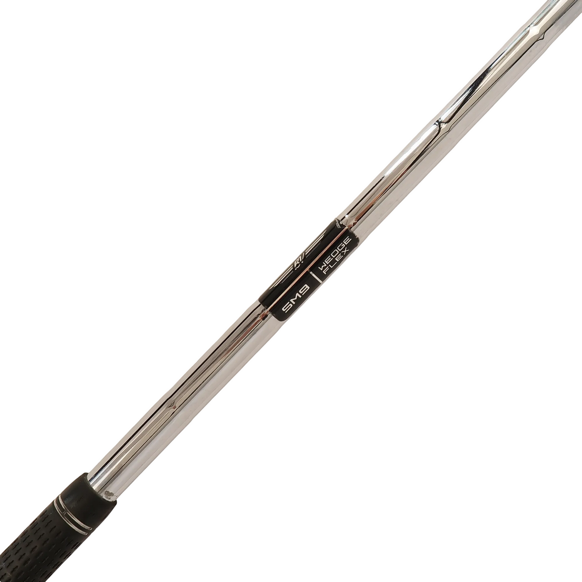 Titleist Vokey SM9 Tour Chrome Wedge (56°/12°D)
