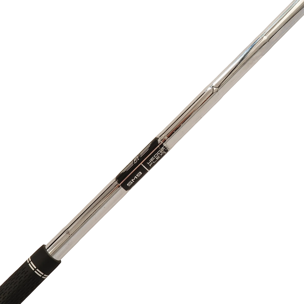 Titleist Vokey SM9 Tour Chrome Wedge (58°/08°M)