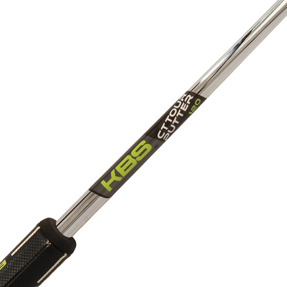 Cobra King Stingray Putter