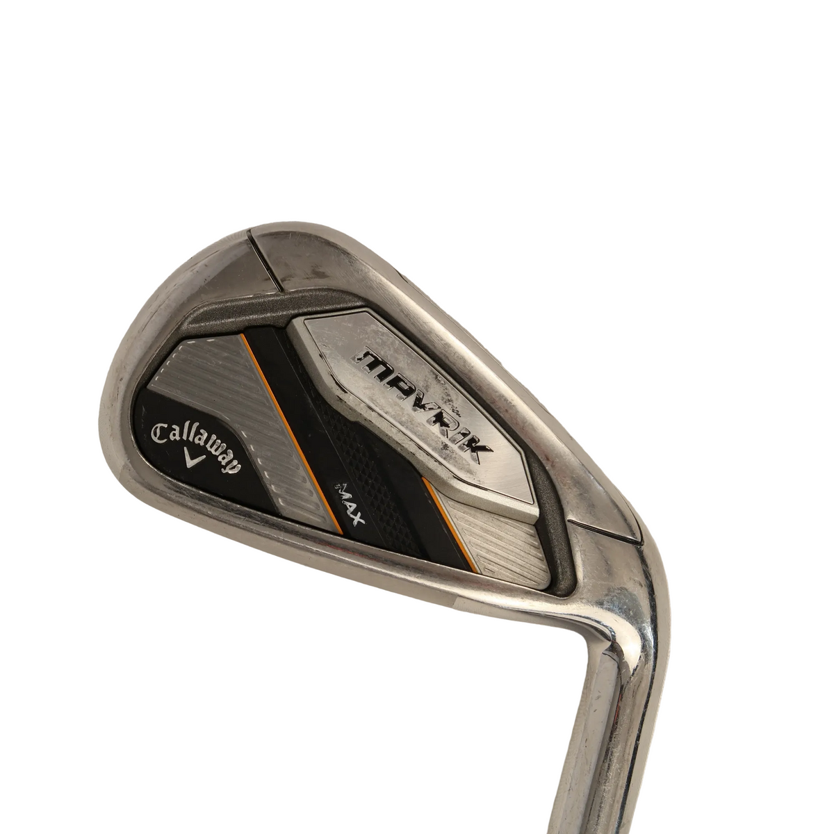 Callaway Mavrik Max Iron Set (6-PW)