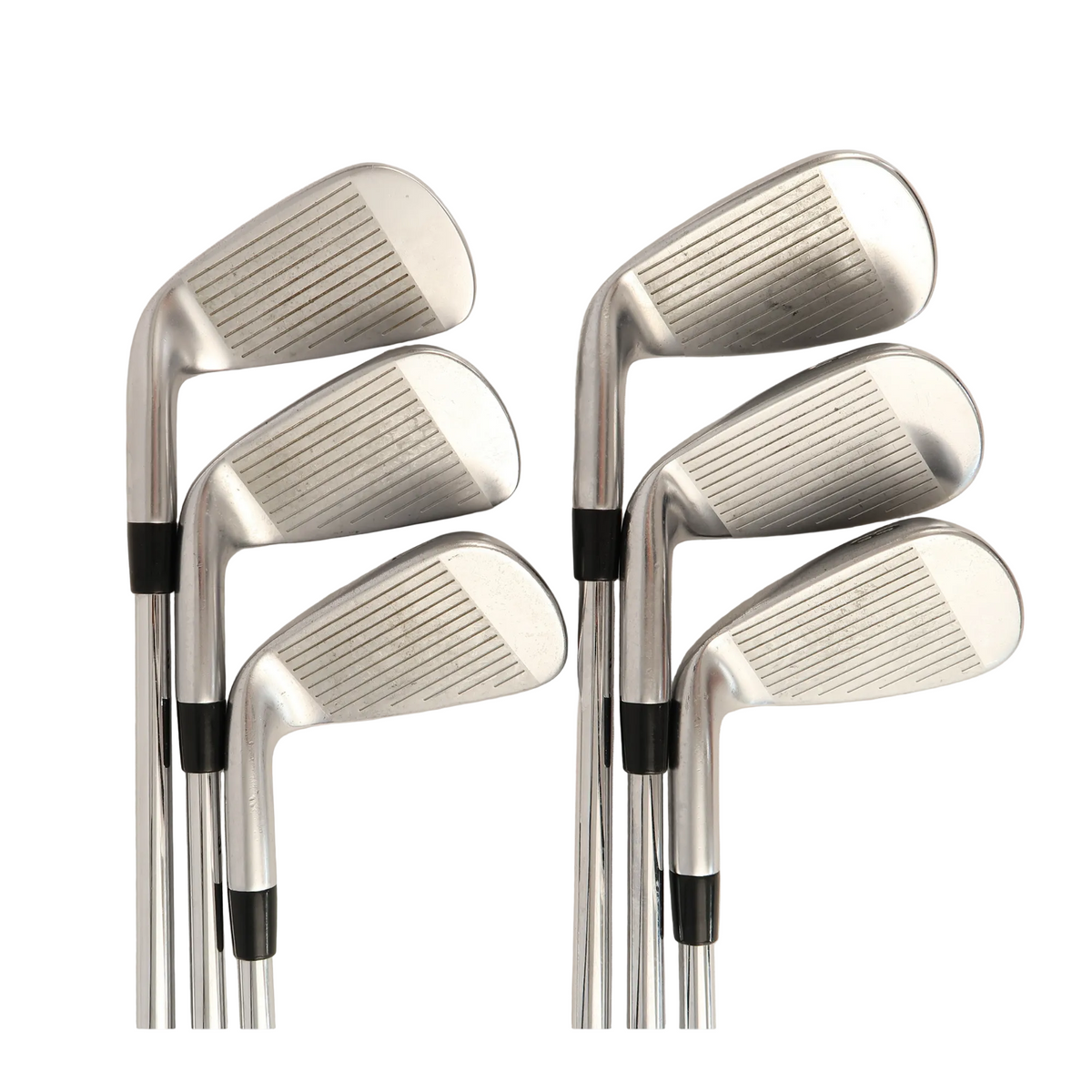 Callaway X Forged CB 2021 Iron Set (5-PW)