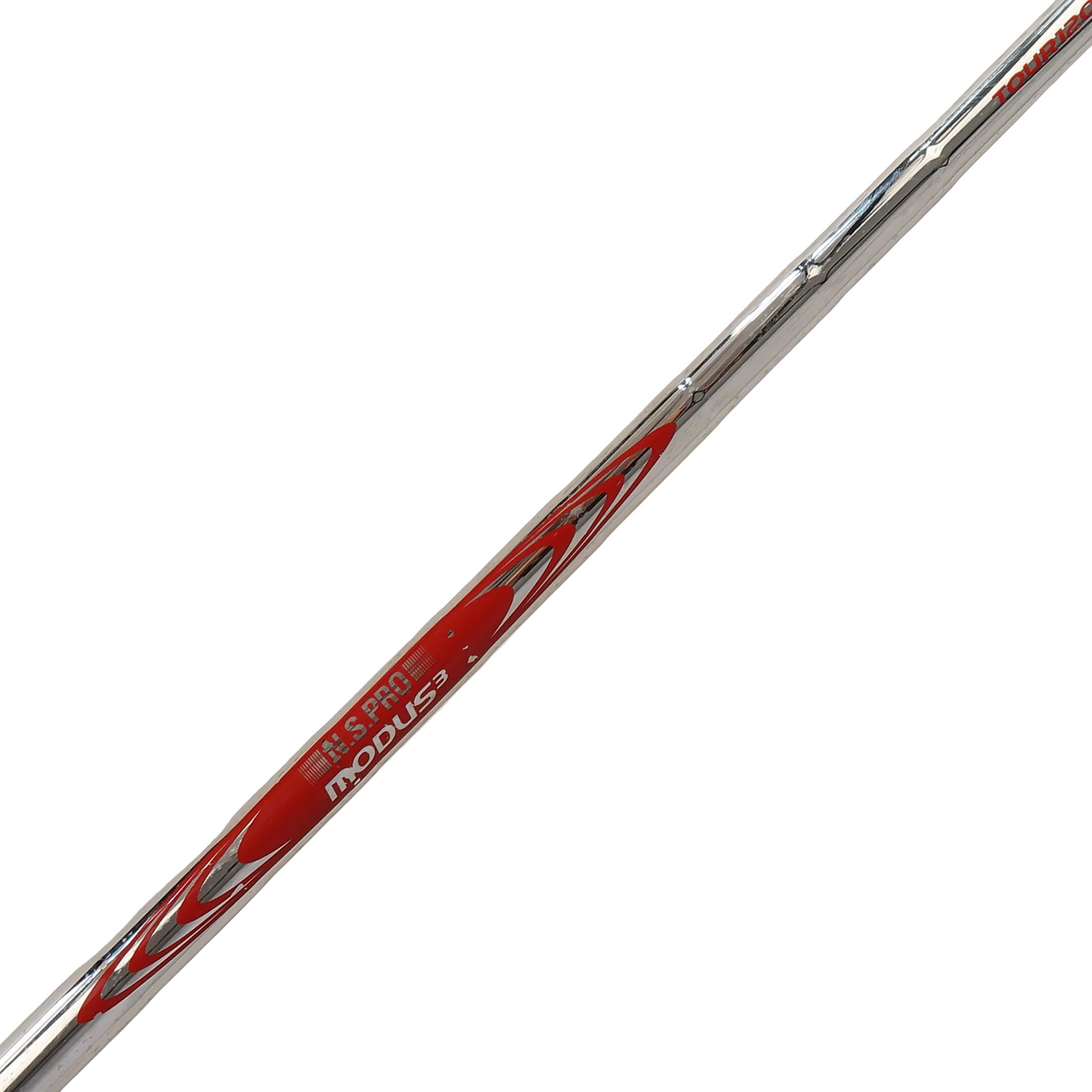 Callaway X Forged CB 2021 Iron Set (5-PW)
