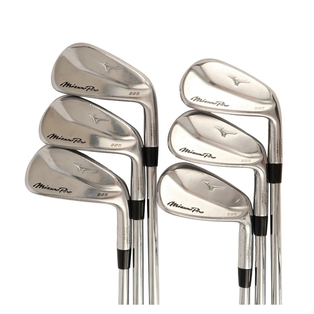 Mizuno Pro 225 Iron Set (5-PW)
