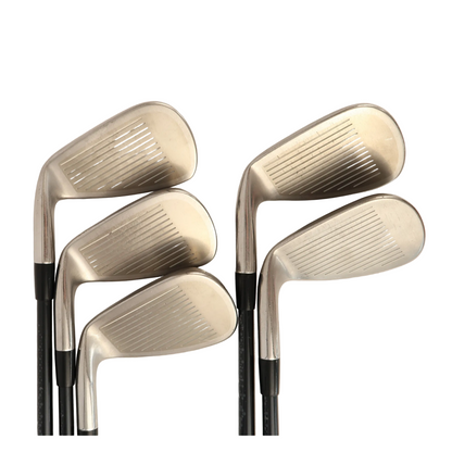 Mizuno Pro Ti18 Iron Set (6-PW)