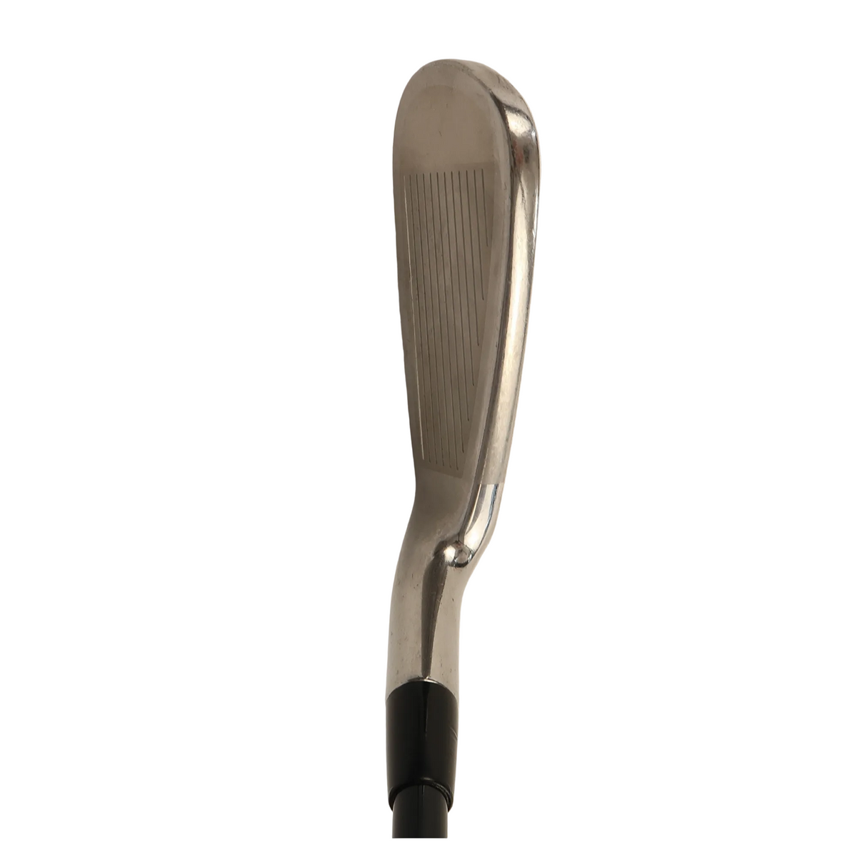 Mizuno Pro Ti18 Iron Set (6-PW)
