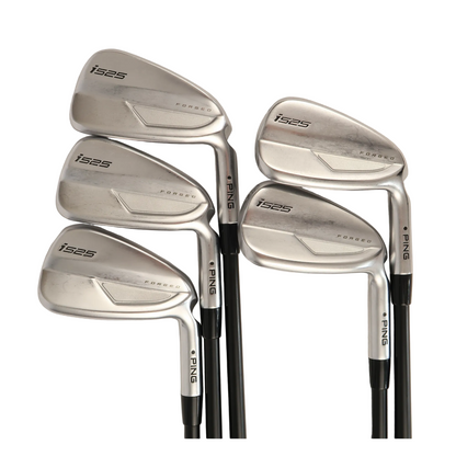 PING i525 Iron Set (6-PW)