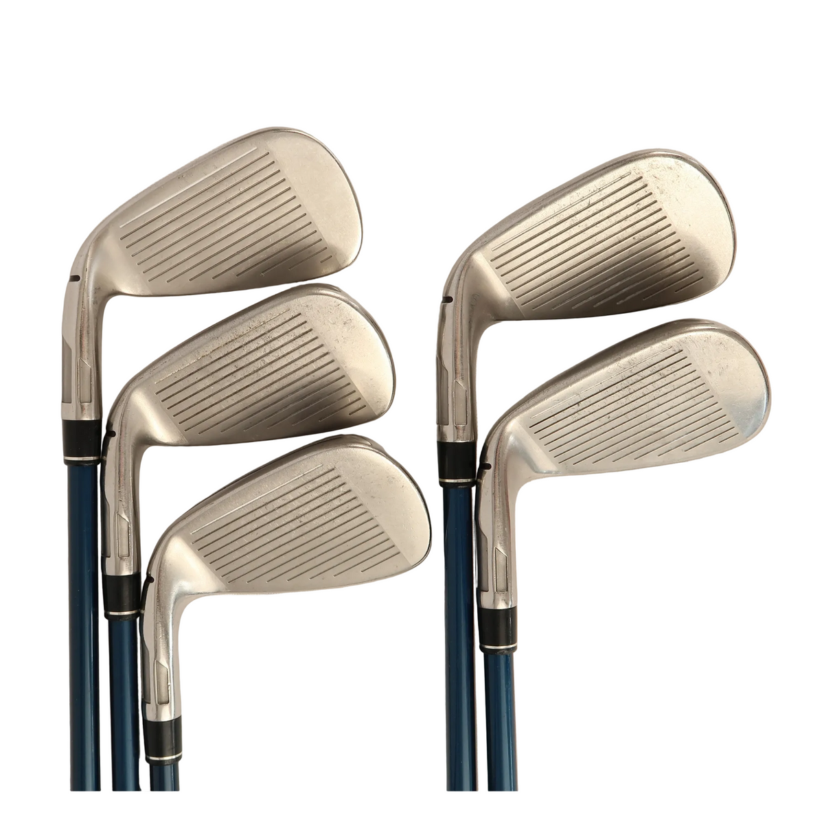 TaylorMade SIM2 Max Iron Set (6-PW)