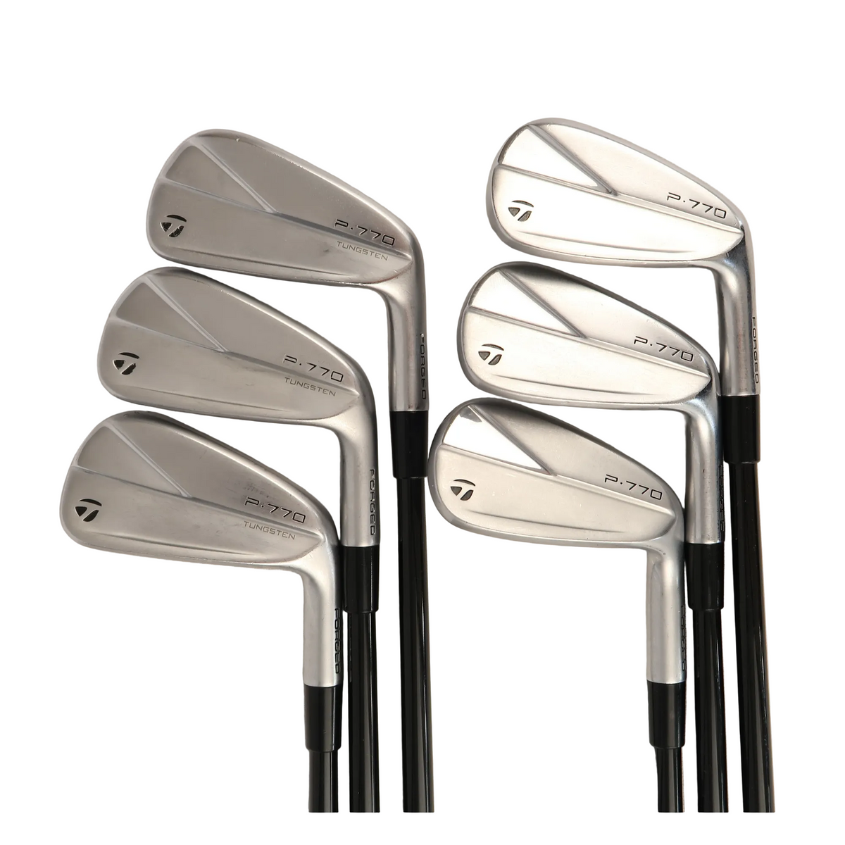 TaylorMade P770 2023 Iron Set (5-PW)