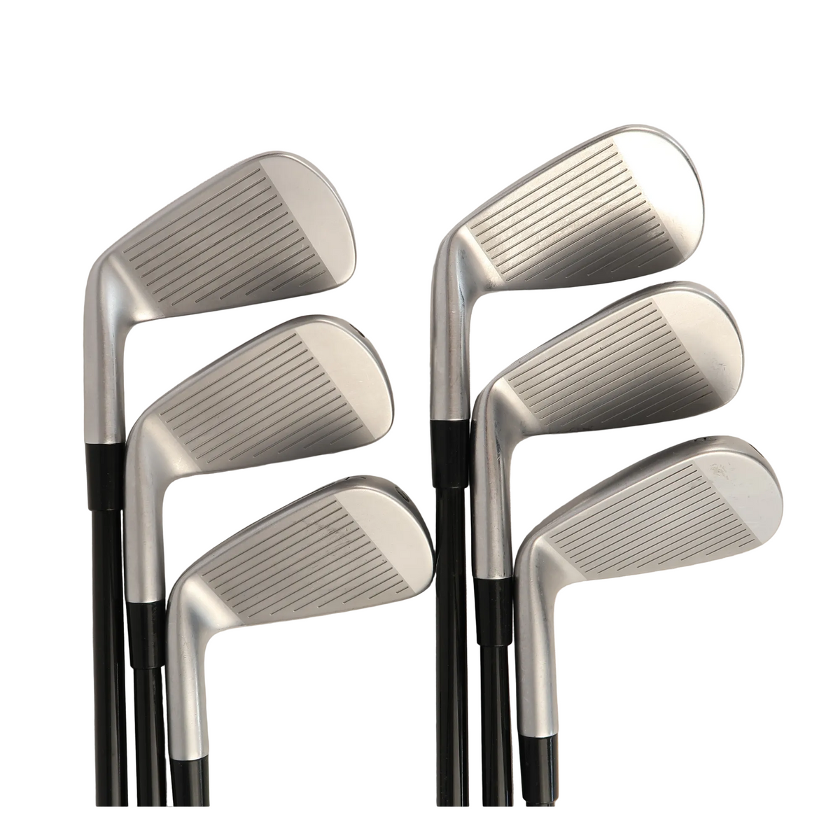 TaylorMade P770 2023 Iron Set (5-PW)