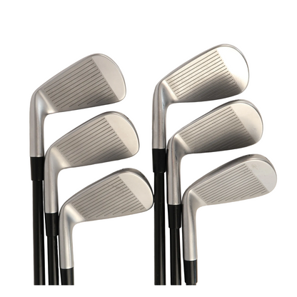 TaylorMade P770 2023 Iron Set (5-PW)