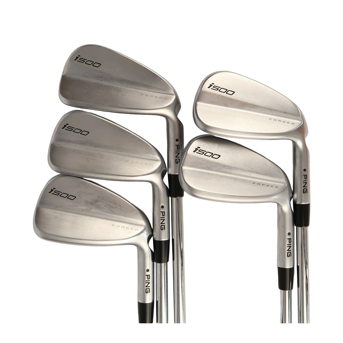 PING i500 Irons (6-PW)