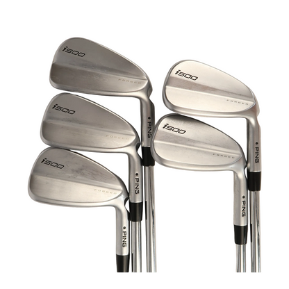 PING i500 Irons (6-PW)