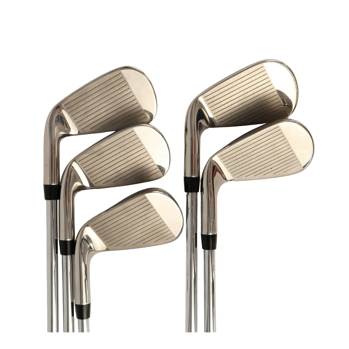 Callaway Paradym Ai Smoke Irons (6-PW)