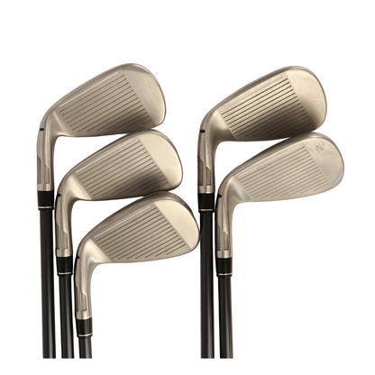 TaylorMade Stealth Irons (6-PW)