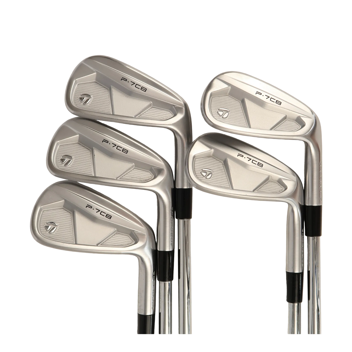 TaylorMade P7CB Irons (6-PW)