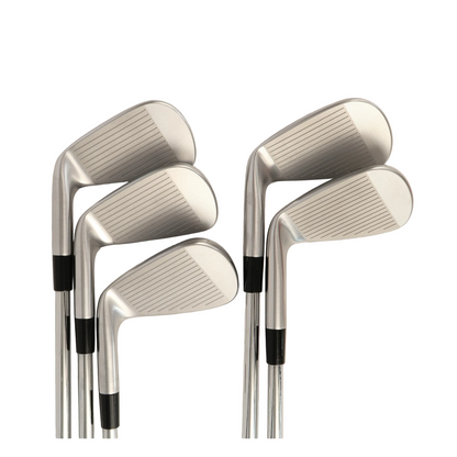 TaylorMade P7CB Irons (6-PW)