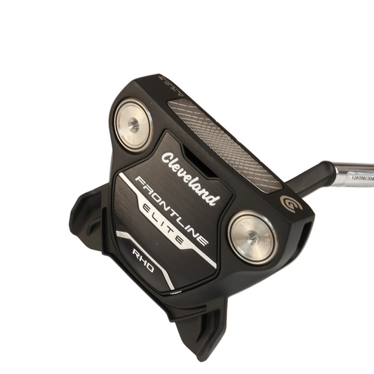 Cleveland Frontline Elite Rho Putter