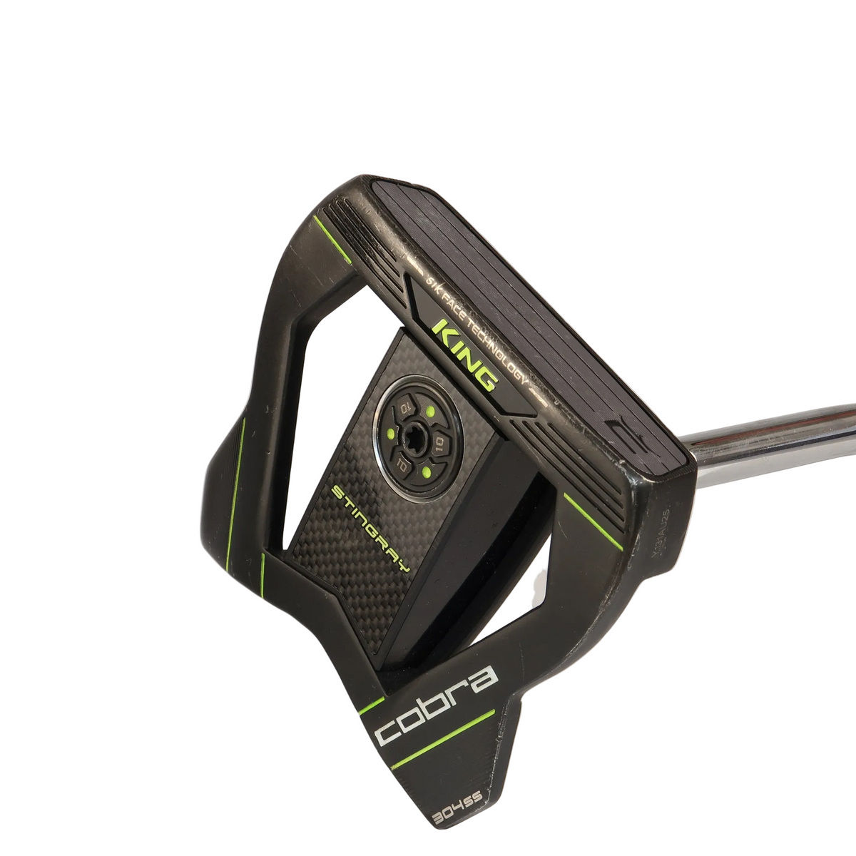 Cobra King Stingray Putter