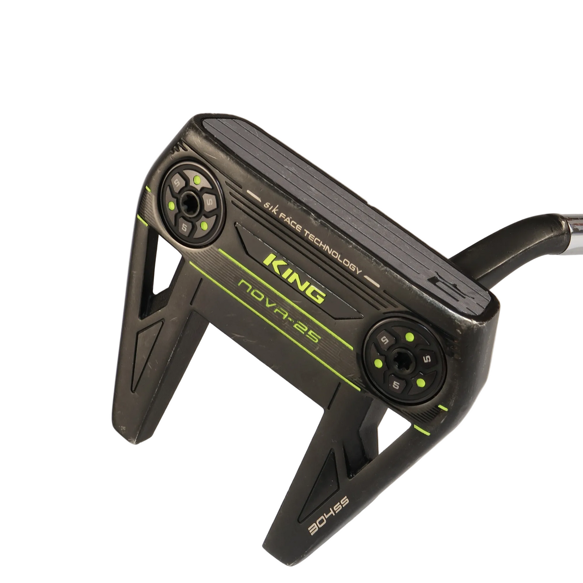 Cobra King Nova-25 Putter