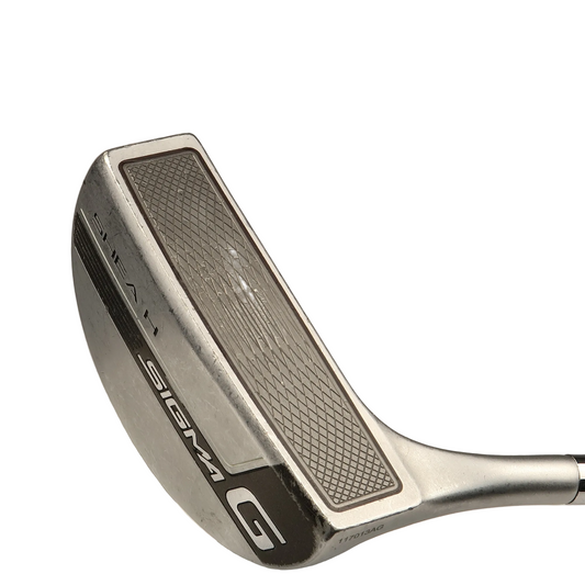 PING Sigma G Shea H Putter