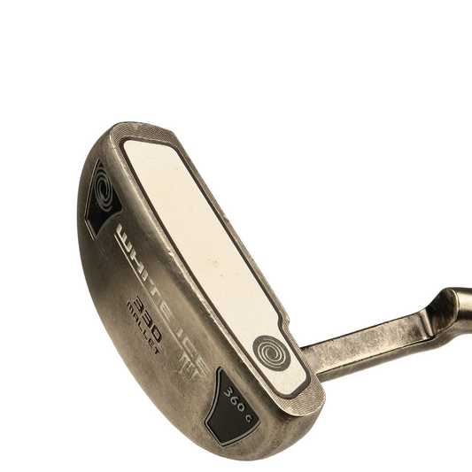 Odyssey White Ice 330 Mallet Putter