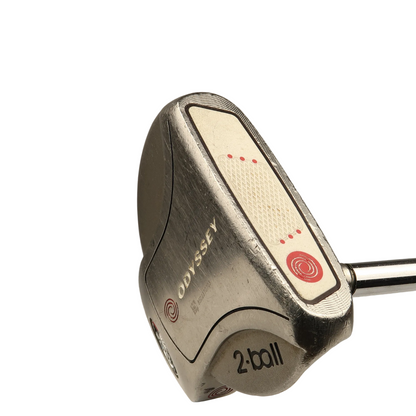 Odyssey White Hot XG 2-Ball Putter