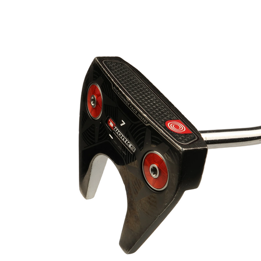 Odyssey O-Works #7 Putter