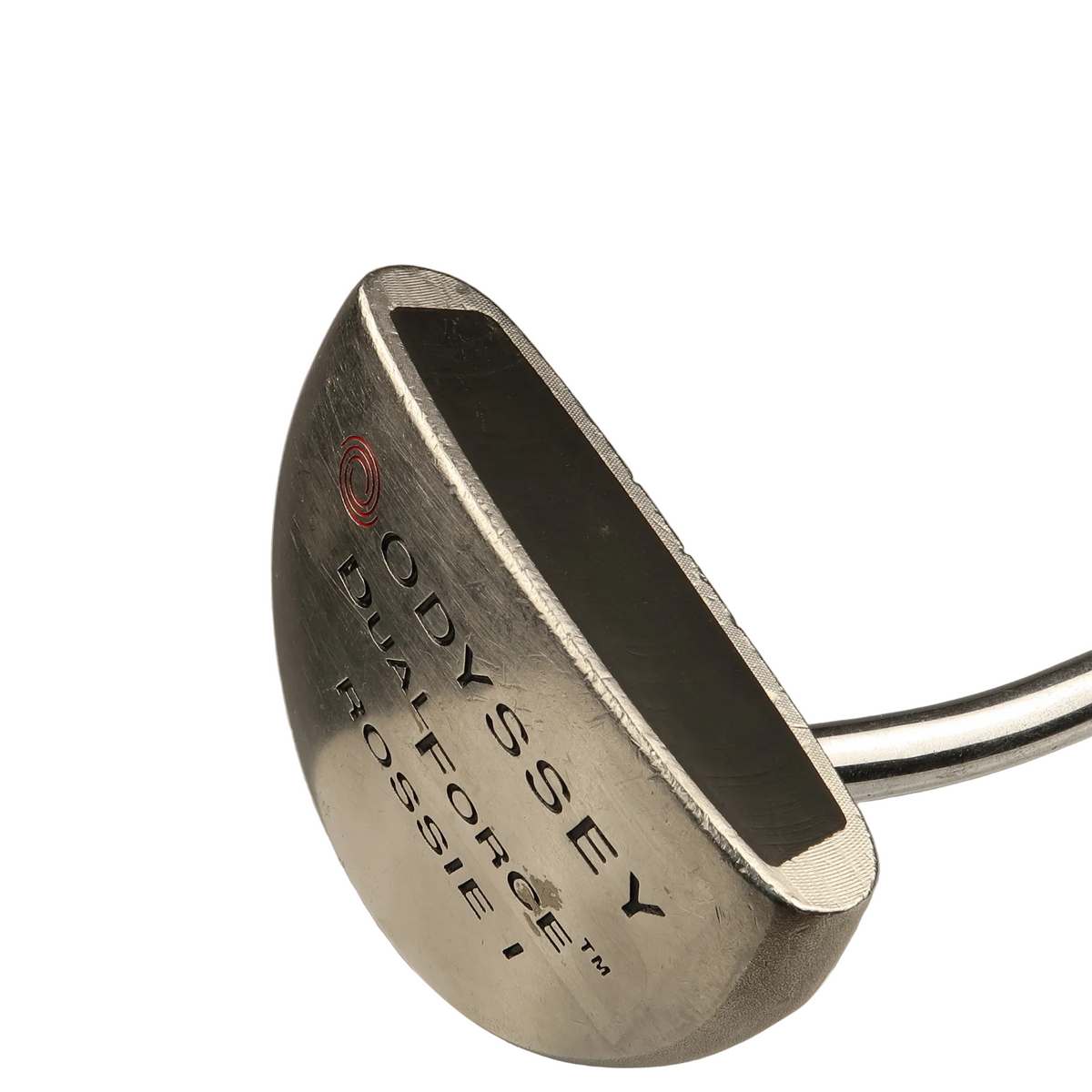 Odyssey Dual Force Rossie I Putter