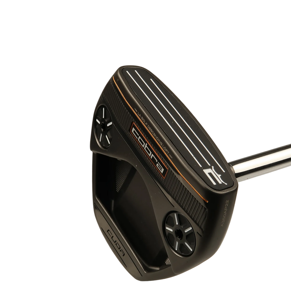 Cobra KING CUDA Putter